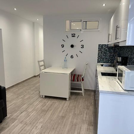 Los Molinos 503 Playa del Ingles  Ngoại thất bức ảnh