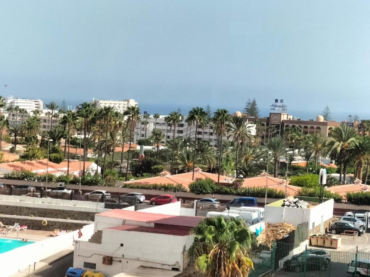 Los Molinos 503 Playa del Ingles  Ngoại thất bức ảnh
