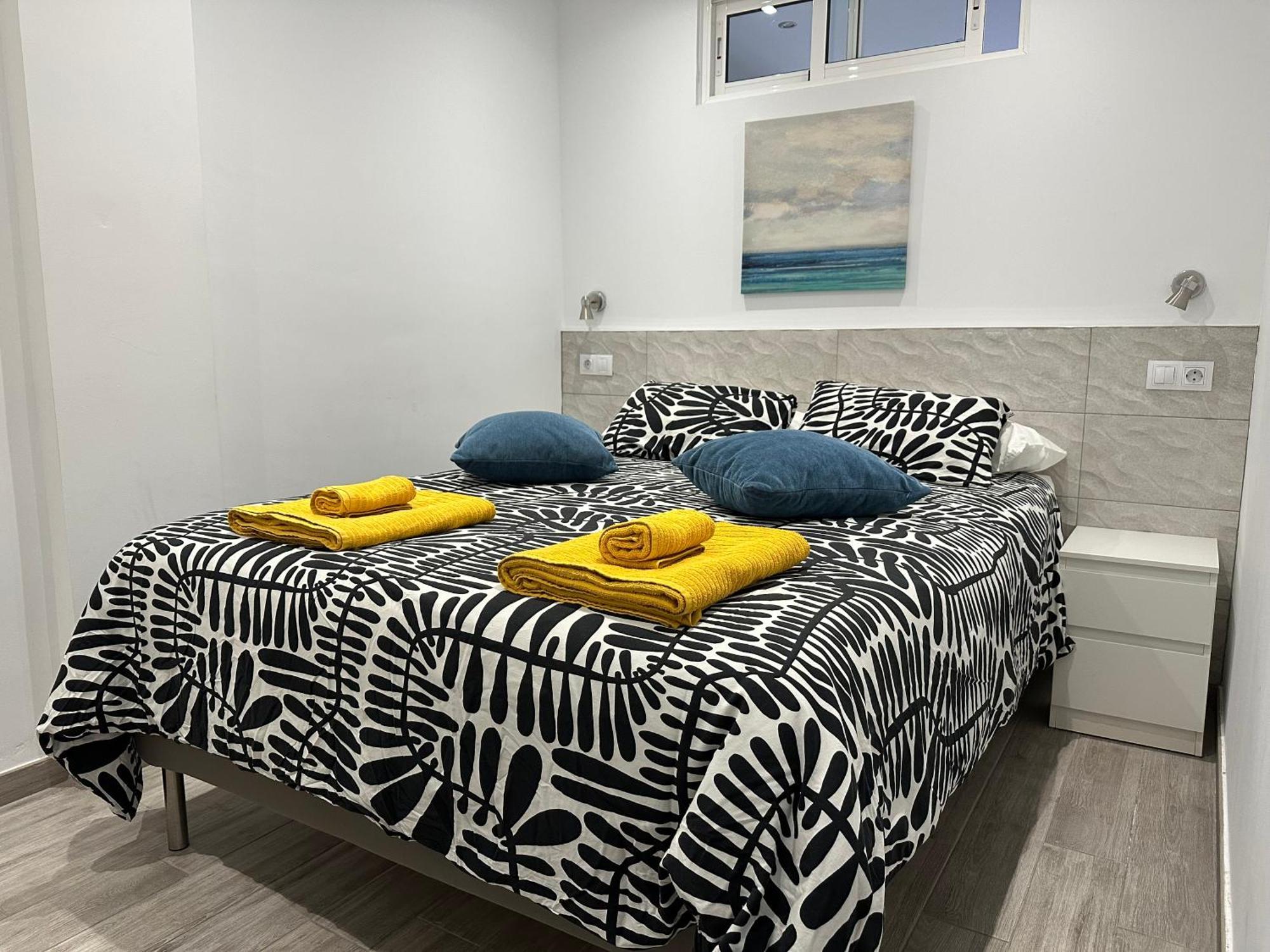 Los Molinos 503 Playa del Ingles  Ngoại thất bức ảnh