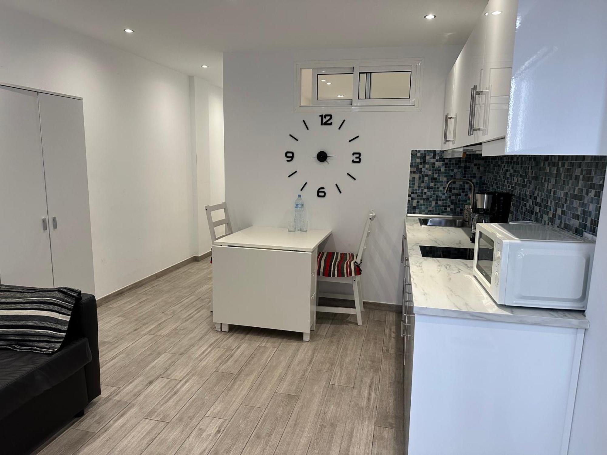 Los Molinos 503 Playa del Ingles  Ngoại thất bức ảnh