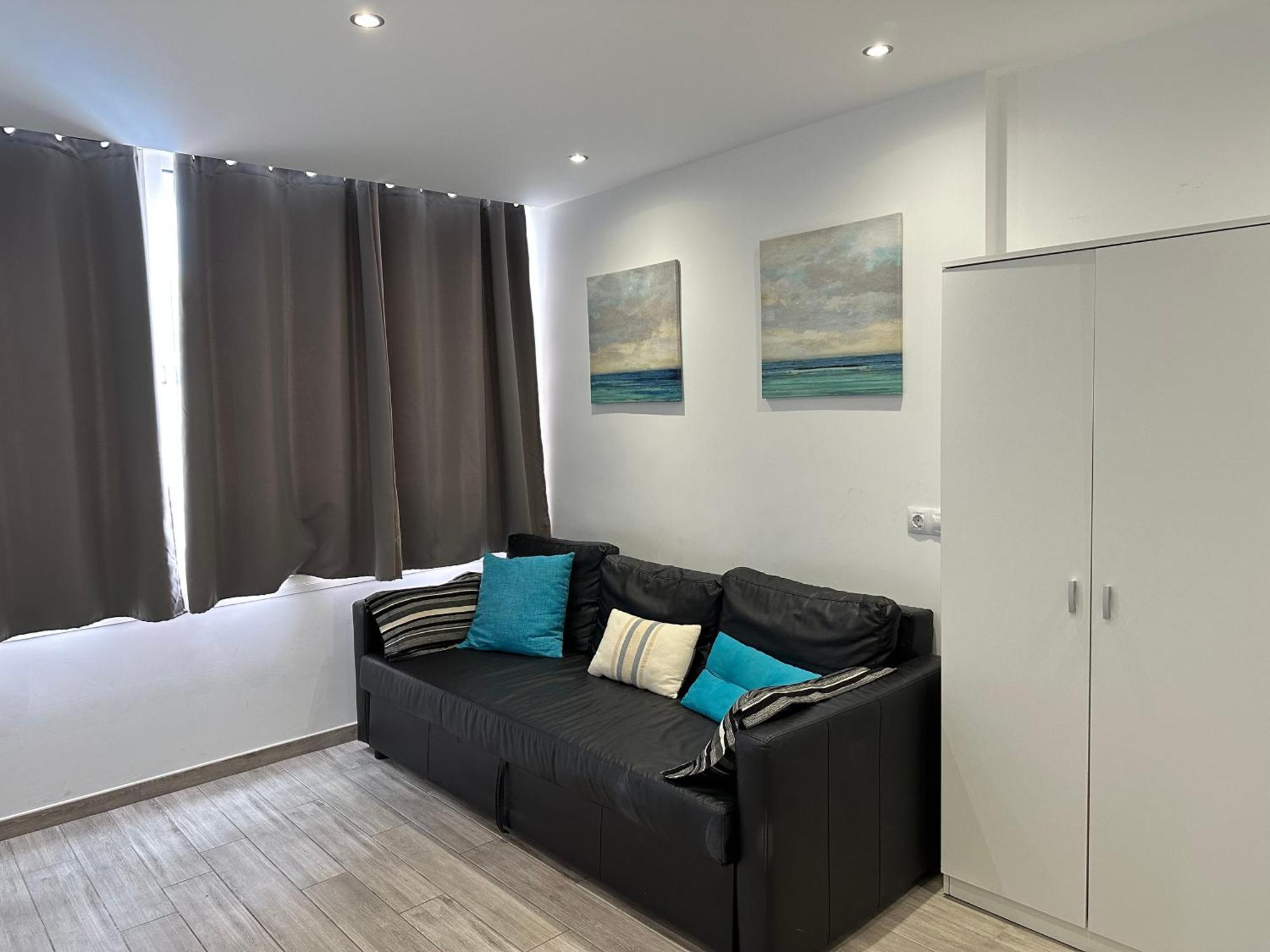 Los Molinos 503 Playa del Ingles  Ngoại thất bức ảnh