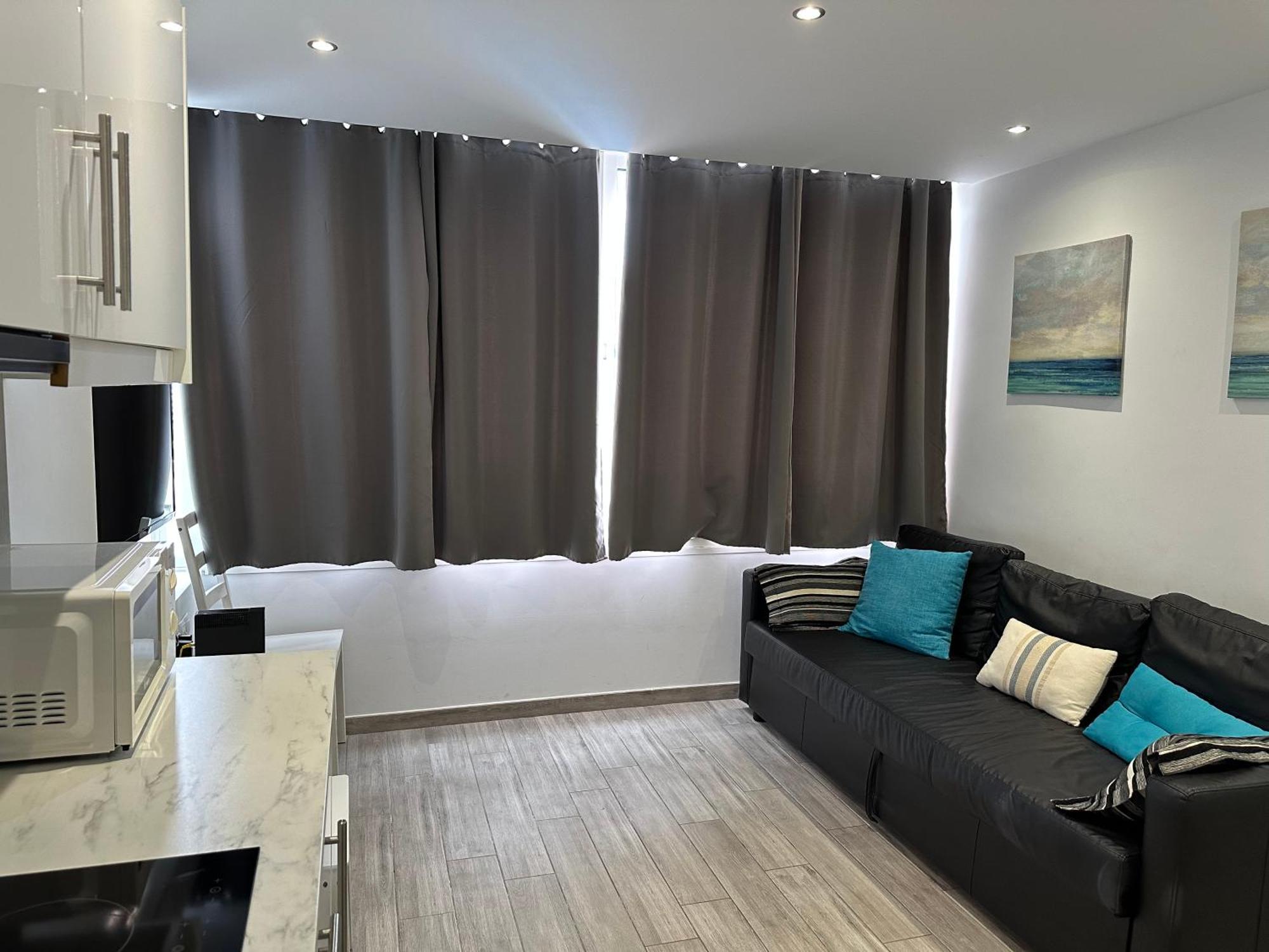 Los Molinos 503 Playa del Ingles  Ngoại thất bức ảnh