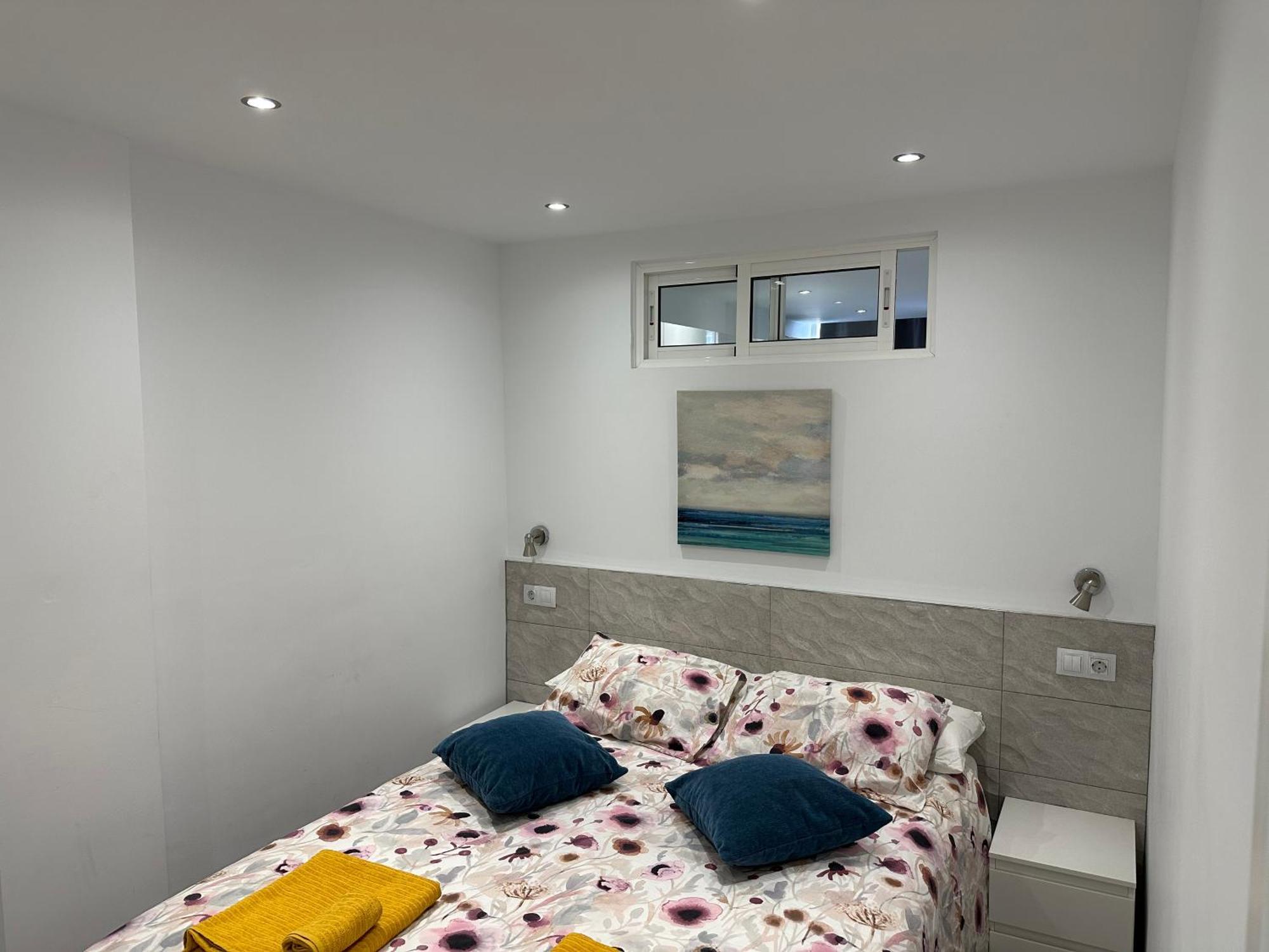 Los Molinos 503 Playa del Ingles  Ngoại thất bức ảnh