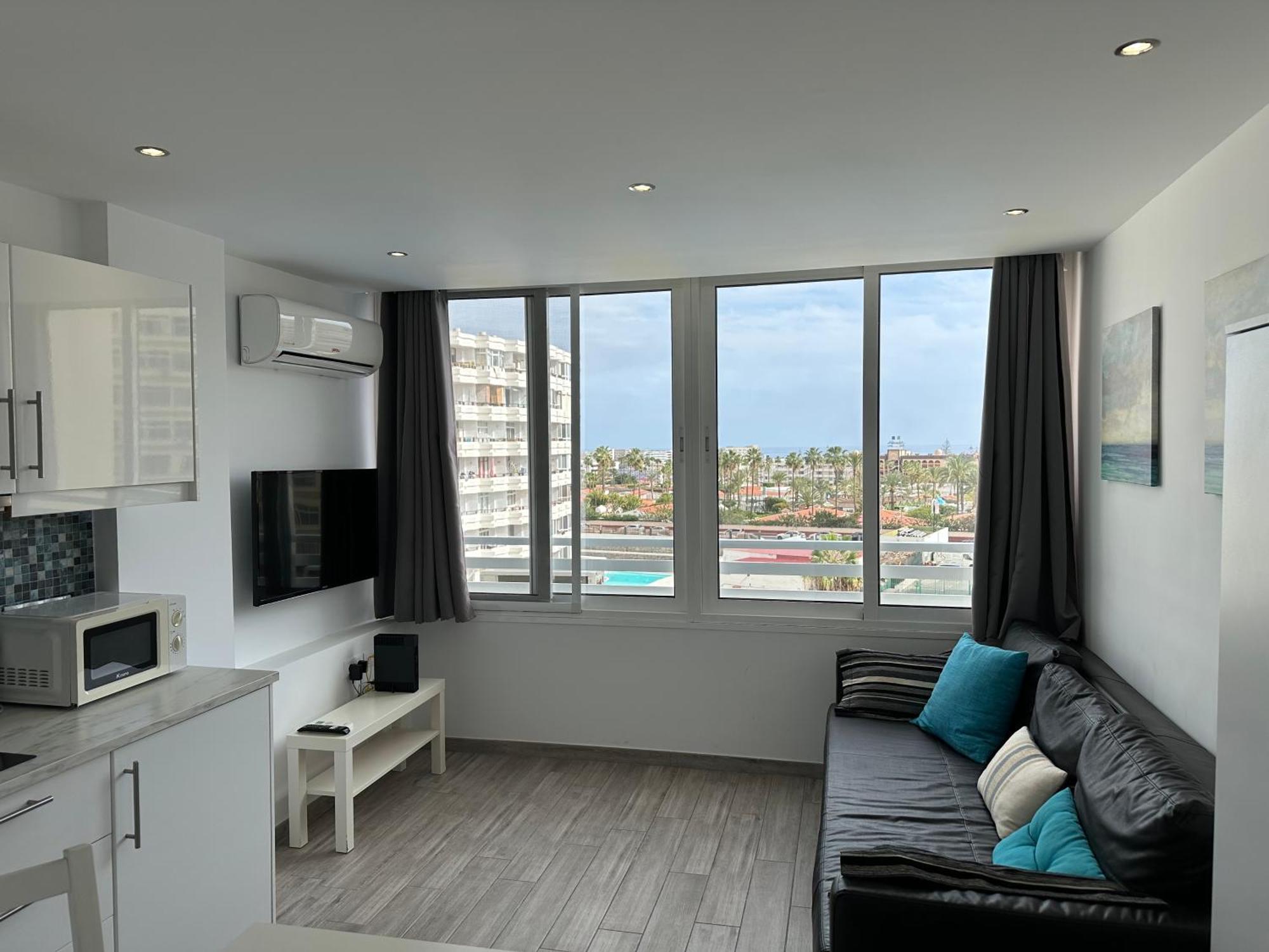 Los Molinos 503 Playa del Ingles  Ngoại thất bức ảnh