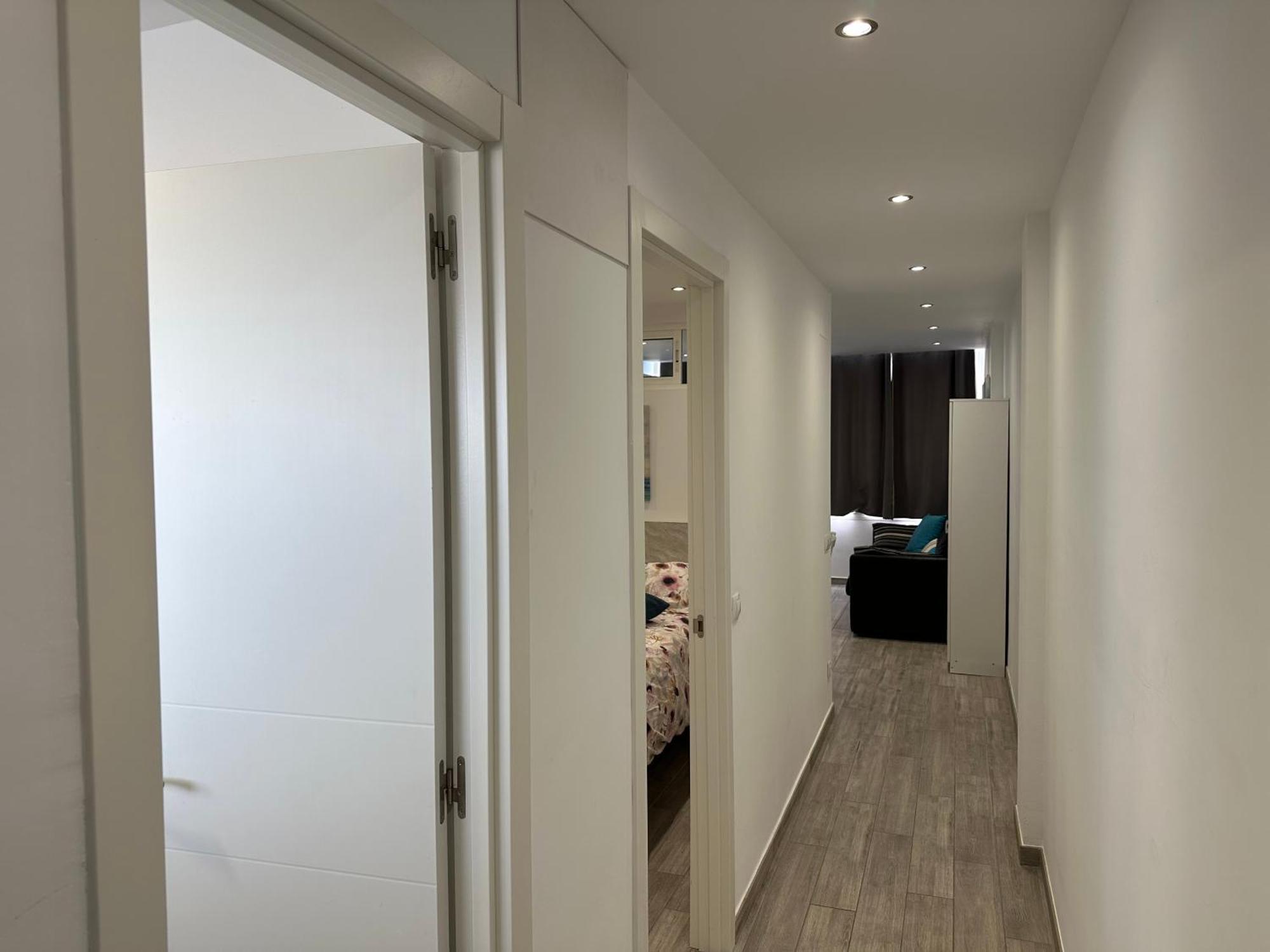 Los Molinos 503 Playa del Ingles  Ngoại thất bức ảnh