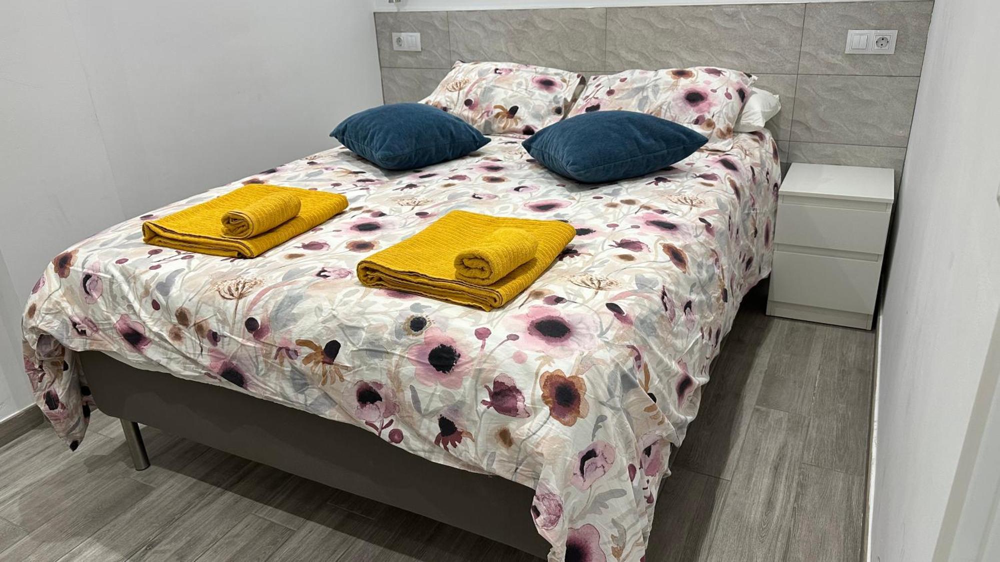 Los Molinos 503 Playa del Ingles  Ngoại thất bức ảnh