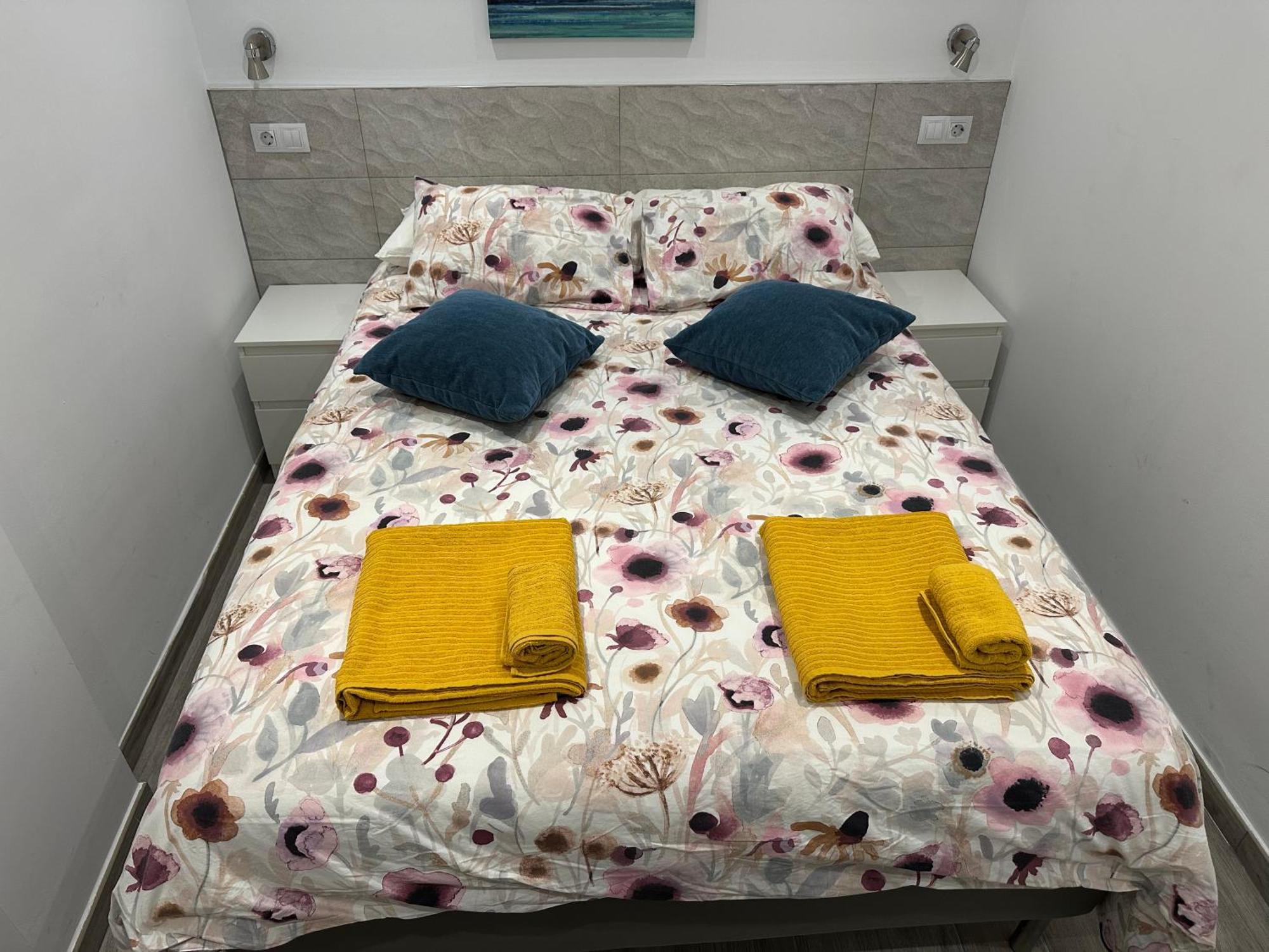 Los Molinos 503 Playa del Ingles  Ngoại thất bức ảnh