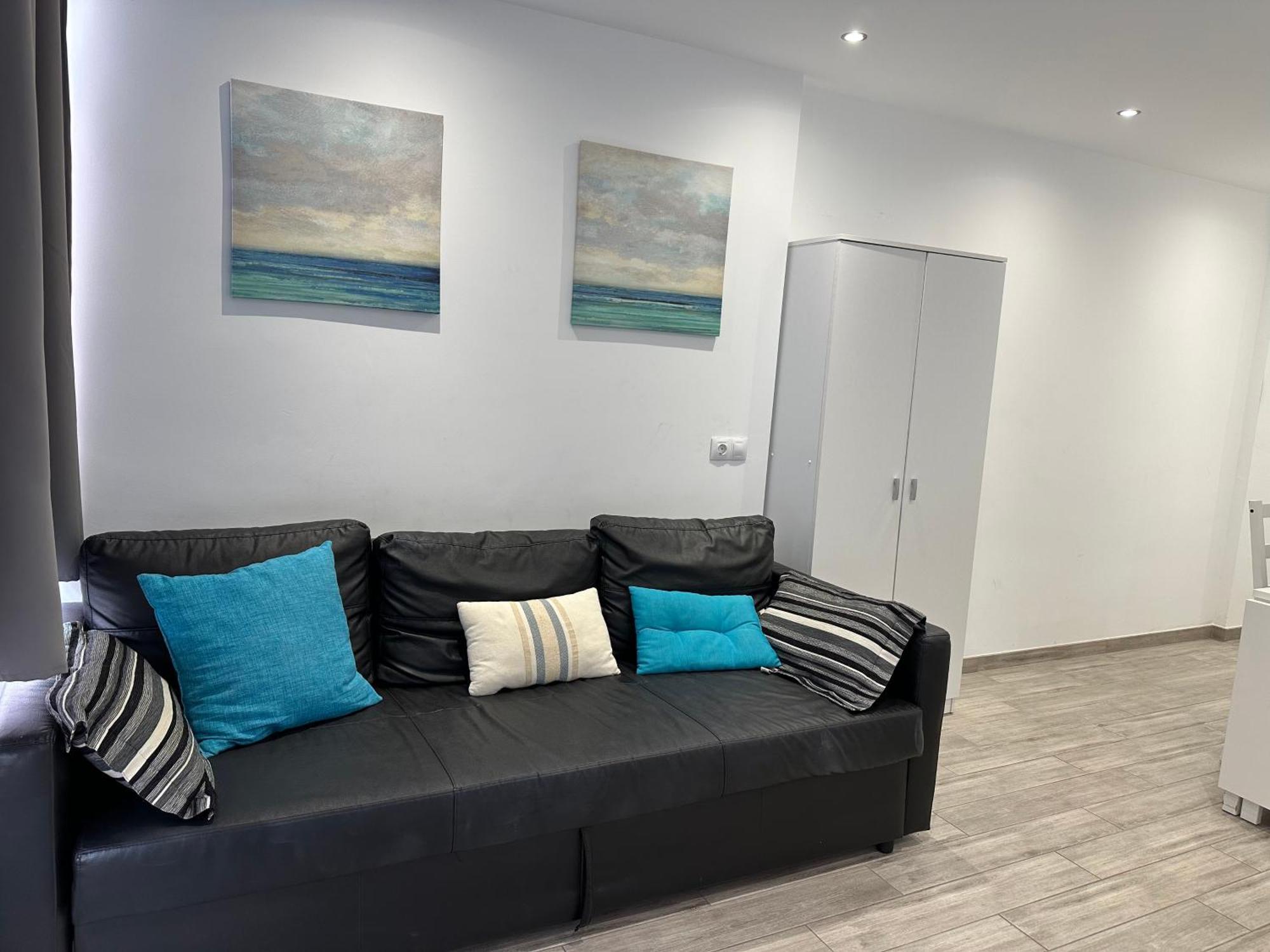 Los Molinos 503 Playa del Ingles  Ngoại thất bức ảnh
