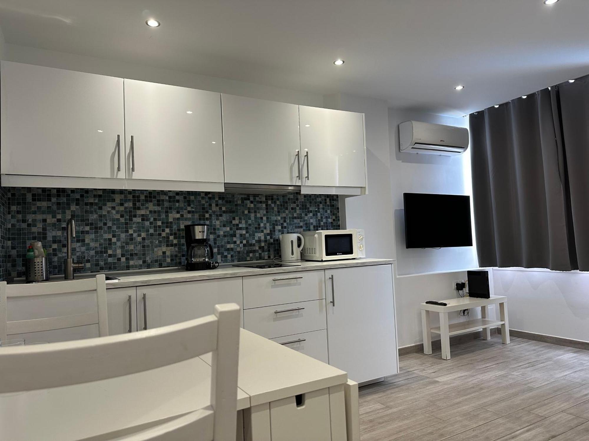 Los Molinos 503 Playa del Ingles  Ngoại thất bức ảnh