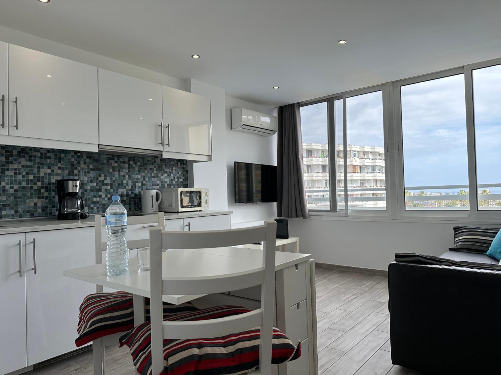 Los Molinos 503 Playa del Ingles  Ngoại thất bức ảnh